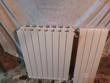 Termosifoni  in alluminio 