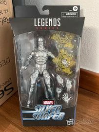 Marvel Legends Silver Surfer (Walgreens)