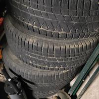 Cerchi Originali nissan navara d22 2002 