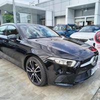 MERCEDES-BENZ A 180 d Automatic Business Extra