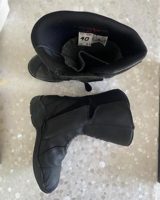 Stivali moto Alpinestars