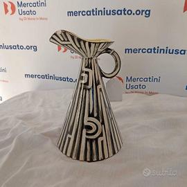 Brocca Ceramiche Campionesi anni 50