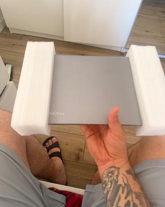 Pc portatile