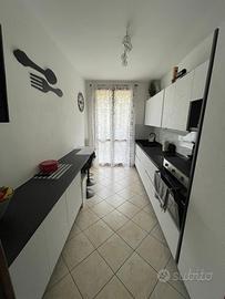 Appartamento Massenzatico (RE)