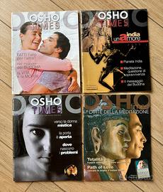 6 Riviste Osho