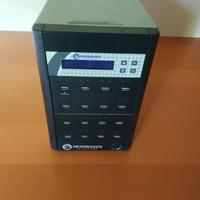 Duplicatore di memorie flash USB Microboards