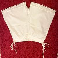 Vintage primi 900 mutandoni della nonna