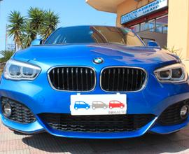 Bmw 116 116d 5p. Sport