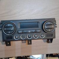 aria condizionata alfa romeo 159