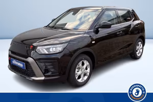 KGM Tivoli Must 1.5 Turbo GDI 163 CV - GPL
