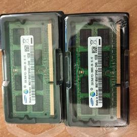 Memoria ram per HP Compaq 8200 elite (ultra slim)