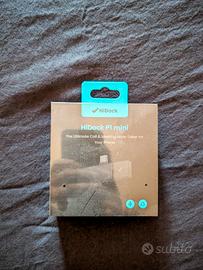 HiDock P1 mini nuovo sigillato – Registratore AI