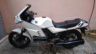 BMW k100rs