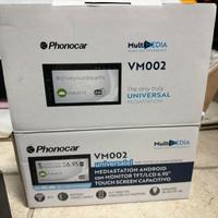 Phonocar Vm002