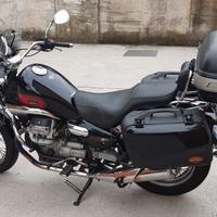 GUZZI NEVADA 750