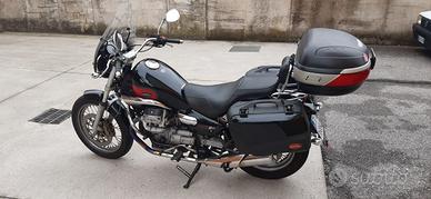 GUZZI NEVADA 750