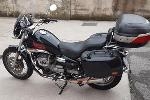 GUZZI NEVADA 750