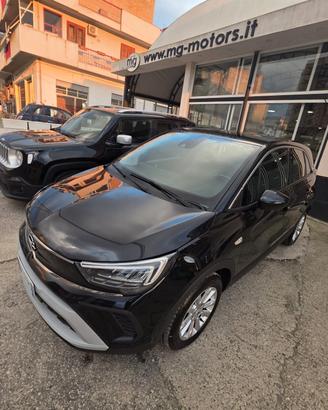 Opel Crossland 1.5 ECOTEC D 110 CV Start&Stop Eleg