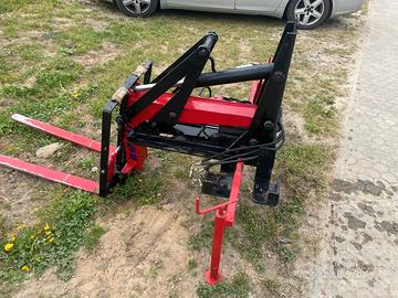 forca per pallet
