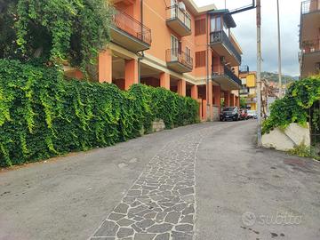 Appartamento Gioiosa Marea [Rif.89/25VRG]