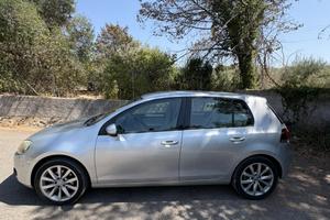 Golf VI-2010