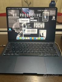 MacBook Air M4 13”