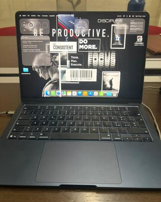 MacBook Air M4 13”
