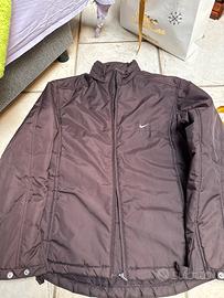 Giacca a vento Nike