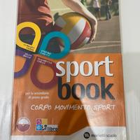 Sport book