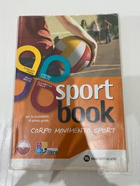 Sport book