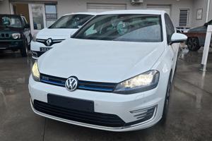 Volkswagen Golf GTE 1.4 TSI DSG 5p. Plug-In-Hybrid