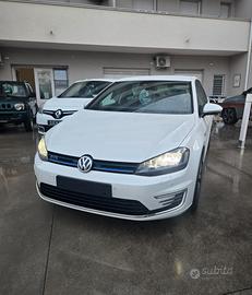 Volkswagen Golf GTE 1.4 TSI DSG 5p. Plug-In-Hybrid