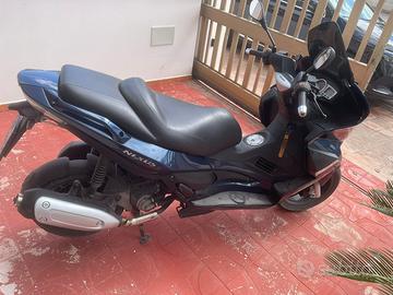 Gilera Nexus