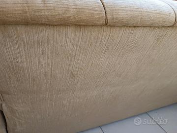 Divano letto 3 posti