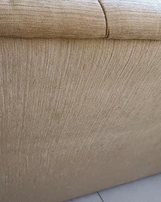 Divano letto 3 posti