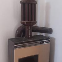 Stufa a kerosene
