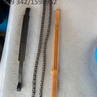 DISTRIBUZIONE GUIDE HONDA CRF 450 2005 2006 CRE 20