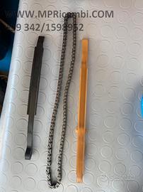 DISTRIBUZIONE GUIDE HONDA CRF 450 2005 2006 CRE 20