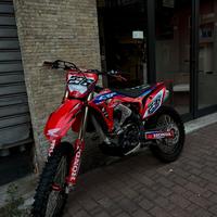 CRF 250R
