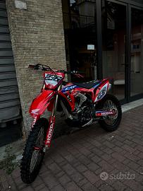 CRF 250R