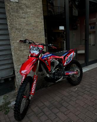 CRF 250R