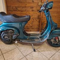 Vespa special