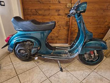 Vespa special