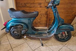 Vespa special