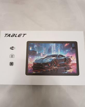 Tablet + pennino