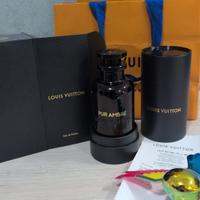 Profumo Louis Vuitton Pur Ambre
Nuovo 
Originale 