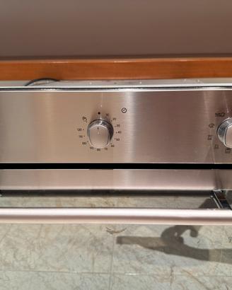 FORNO DA INCASSO CANDY  60cm