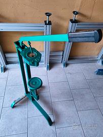 Tappatrice a colonna