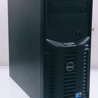 Dell PowerEdge T110 II Xeon 8GB ECC