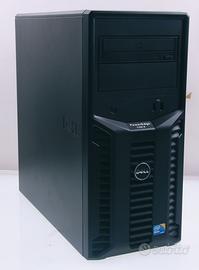 Dell PowerEdge T110 II Xeon 8GB ECC